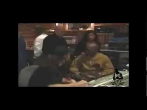 Tupac "Listen To Your Heart" (RMX)