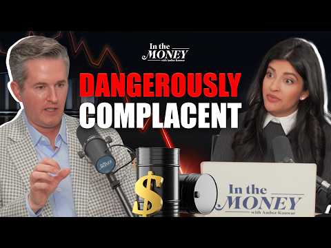 Iran Crisis: Eric Nuttall on the Energy Stocks to Buy Now | In the Money with Amber Kanwar