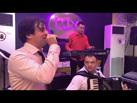 Hajrudin Hazre Udvincic - Moj zumbule [Live]
