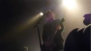 The Afghan Whigs - Uptown Again LIVE HD (2012) Hollywood Fonda Theatre