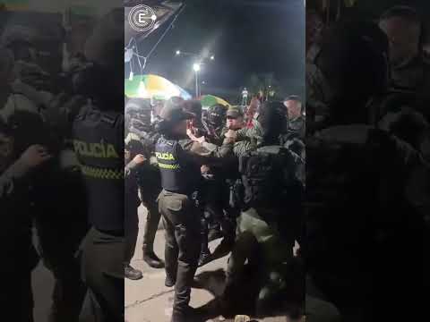 Alcalde de Regidor, Bolívar, hace llamado al respeto tras altercados en presentación de Jader Tremen