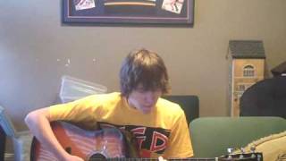 Searching For A Former Clarity (by Against Me!) cover