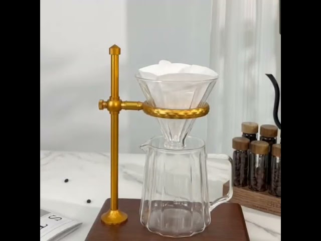 غلاية Brutelle الذكية: أناقة عربية مع تقنية متطورة