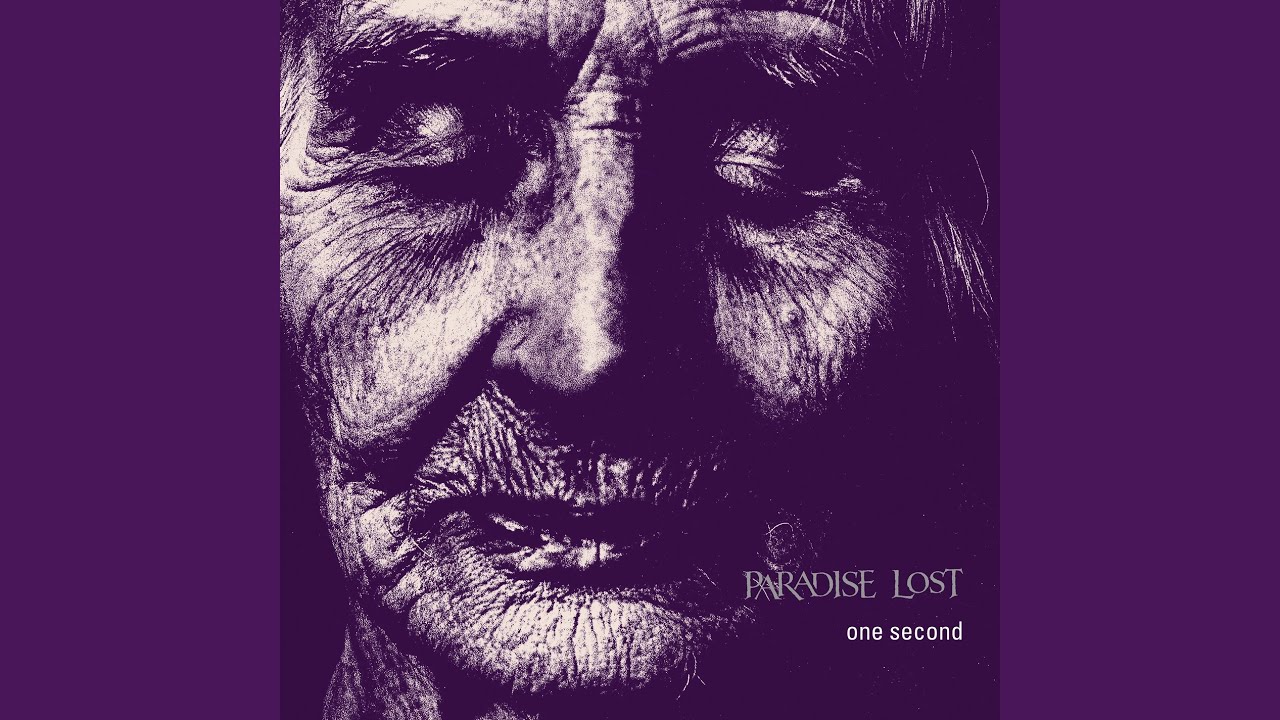 Paradise Lost - Say Just Words