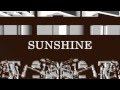 Keane - Sunshine (Lyrics)