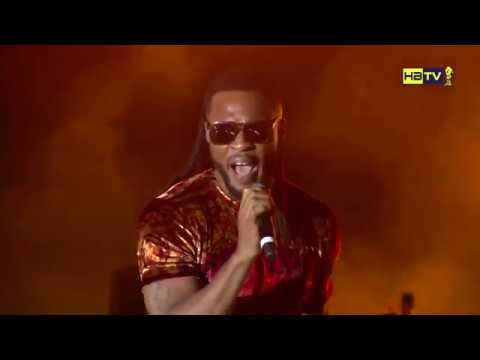 Mr. Flavour- Festival of Love, Kenya 2019