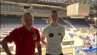 Relacja z Pardubice Open