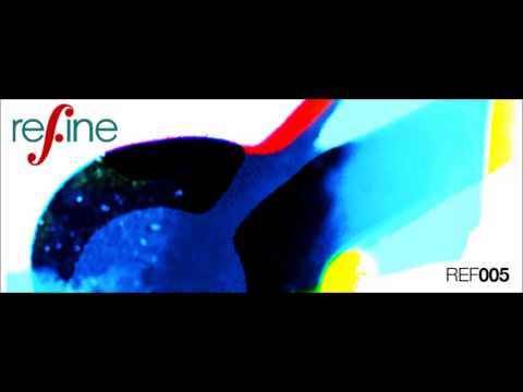 Neil Quigley feat Ange - Rain / Original Mix [Refine Music]