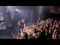 Grimes - Kill V. Maim - Trianon Paris 2016