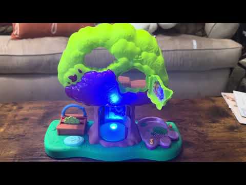 User submitted video