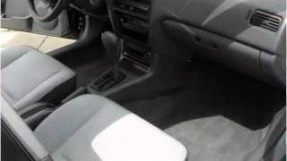 preview picture of video '1995 Toyota Tercel Used Cars Sunbury OH'