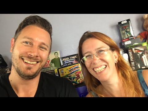 LIVE: Star Trek Discovery Predictions