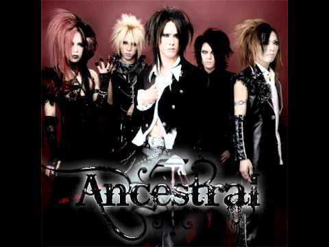 Ancestral - Your face