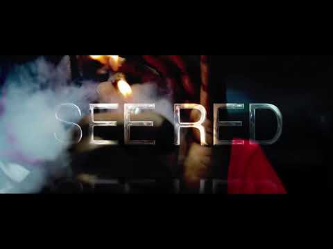 SEE RED