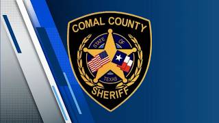 6 rescued, 6 arrested in human trafficking sting operation, Comal County Sheriff's Office says