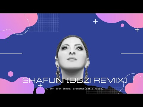 Shafuni [DBZI Remix]