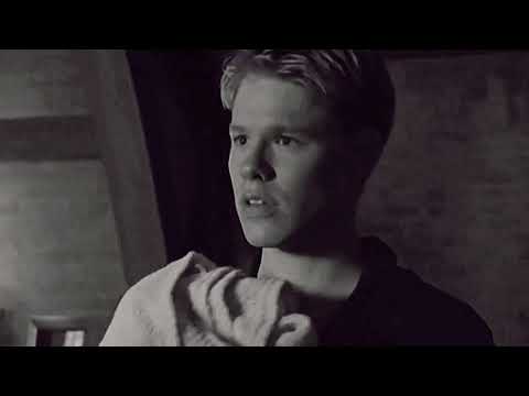 brian + justin/ already gone