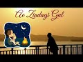 Ae Zindagi Gale Laga Le