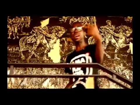 Filishe - The Rocklands Ft. Crown Prince (Official Video)