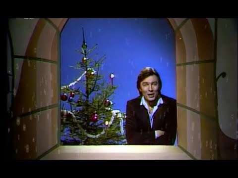 Karel Gott - Už záhy přijde vzácná noc (Der Heiland ist geboren) 1981