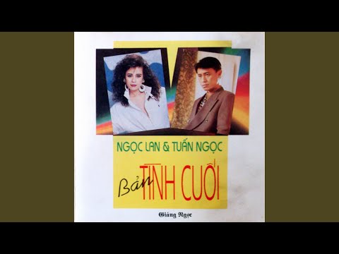 Tình khúc buồn Sheet - Tuấn Ngọc