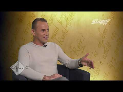 Nektek írtam a dalt - Kozmix