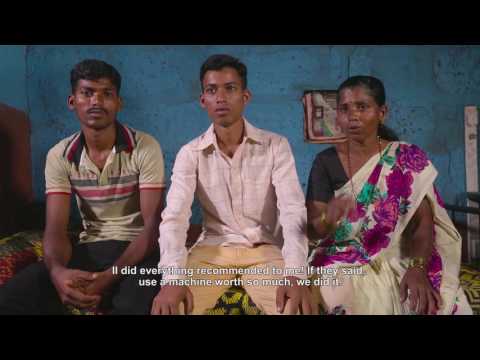 The journey of Vishwas Shinde