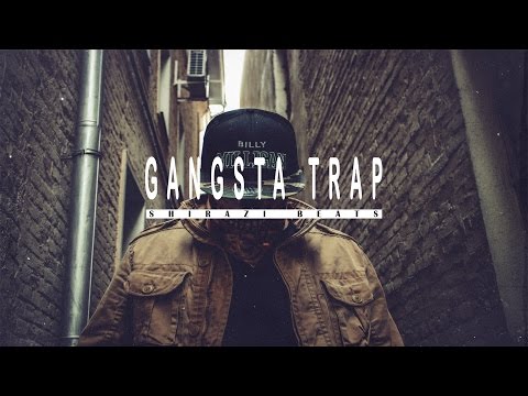 *Free* Gangsta Trap Beat 2017 | Dope Hip Hop | Prod. By [Shirazi Beats]