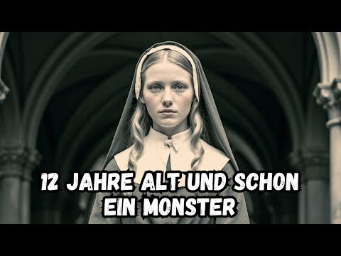 (1754, Anna Weber) Das Mädchen, das die Wissenschaft nicht erklären konnte