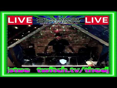 TheDjStuE - HAPPY HARDCORE TIME