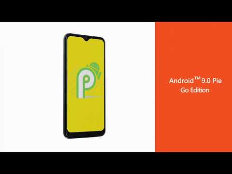 Новият смартфон Gigaset GS110 с Android Pie 9.0