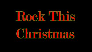 Rock This Christmas - Jump5 (Rock This Christmas, 2005)
