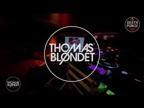 Live set with Rootz at Death Punch Bar, Adams Morgan Washington, DC