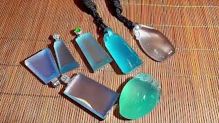 太美了💕💕💕