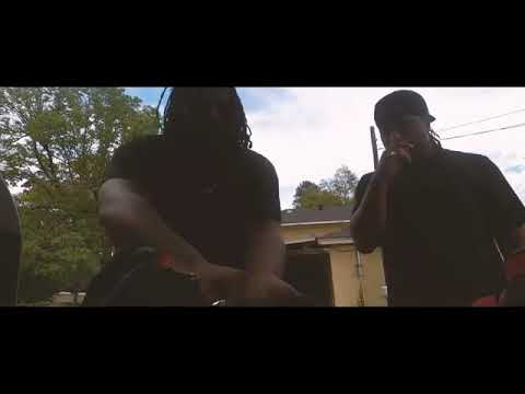 King Thadd - Shots Fired ( Official Music Video )