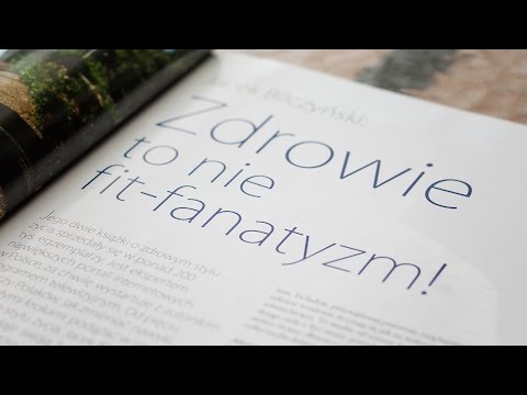 Obrzęk grzbietu Typowy stan mięśni