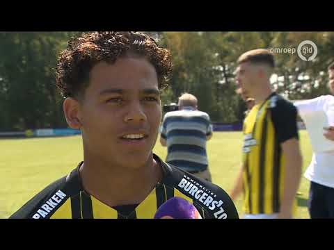 GLD Nieuws 12 augustus 2020