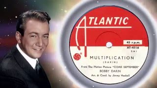 Bobby Darin -  Multiplication