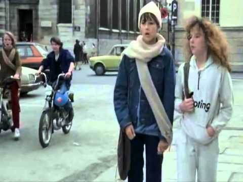 La Boum (1980) - French