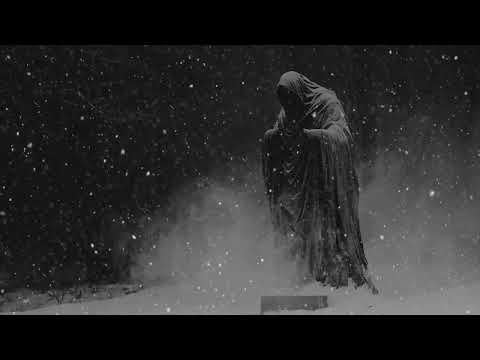 Music Relaxing Sleep - 3 Hours of Pure Heavy Snowfall Night Walks in Finland - Slow