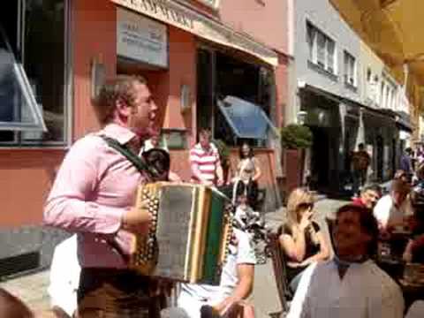 Gipfelstürmer - Bayerische Musik - Bavarian Music - Bayrische Musik