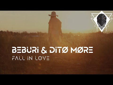 BEBURI & DITØ MØRE - Fall In Love [Future House] (2020)