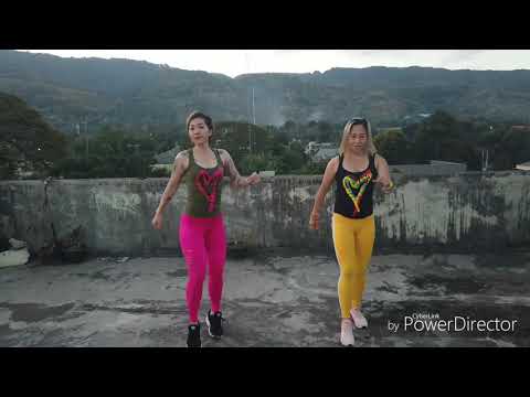 Choka choka - Kiko Rivera , Henry Mendes