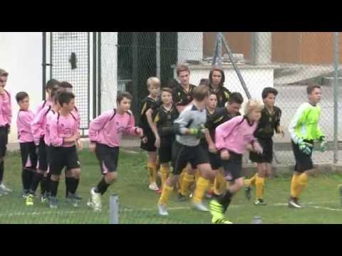 ZTLL vs ALPAGO  08 10 2016 Campionato di calcio categoria giovanissimi