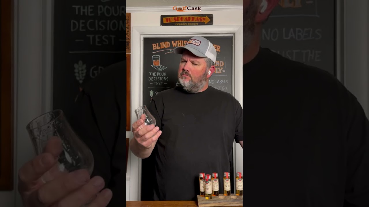 An Irish Bourbon ;-)- High N' Wicked Thumbnail