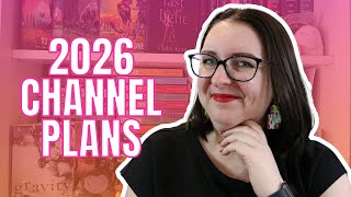2026 channel plans - what's in & what's leaving