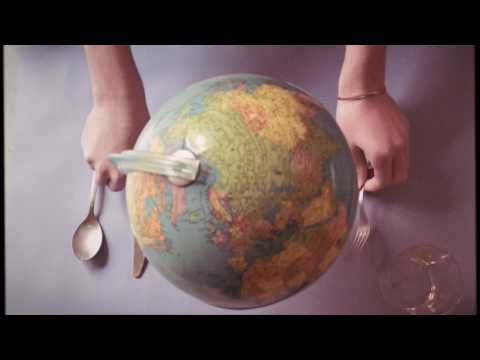 Devoramos el planeta