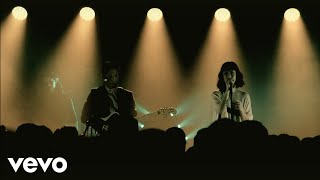 The Naked And Famous - I Kill Giants (Live at the Moroccan Lounge, Los Angeles, 2018)
