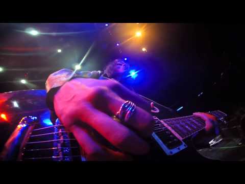 AGNIX — Франклин (Yotaspace 17.04.2015)