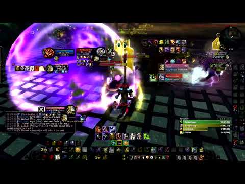 Wotlk Classic - 2000+ Arena - Enh/Preg @Warmane